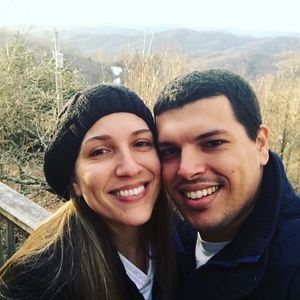 Meet your Posher, Camila